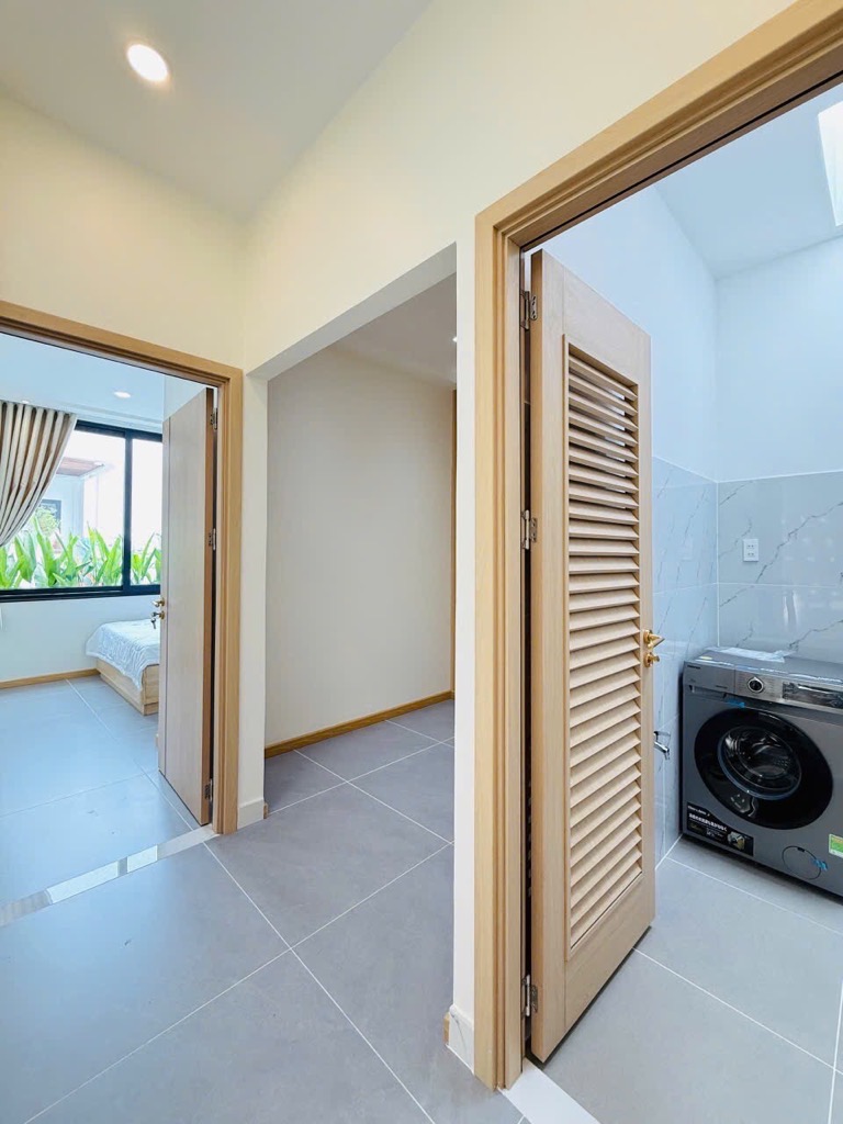 Siêu phẩm Gò Vấp – Nhà 5 tầng, ô tô vào tận nhà, hẻm rộng, gần Làng Hoa – Giá nhỉnh 8 Tỷ